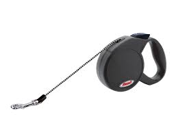 Flexi Classic Compact Black Cord